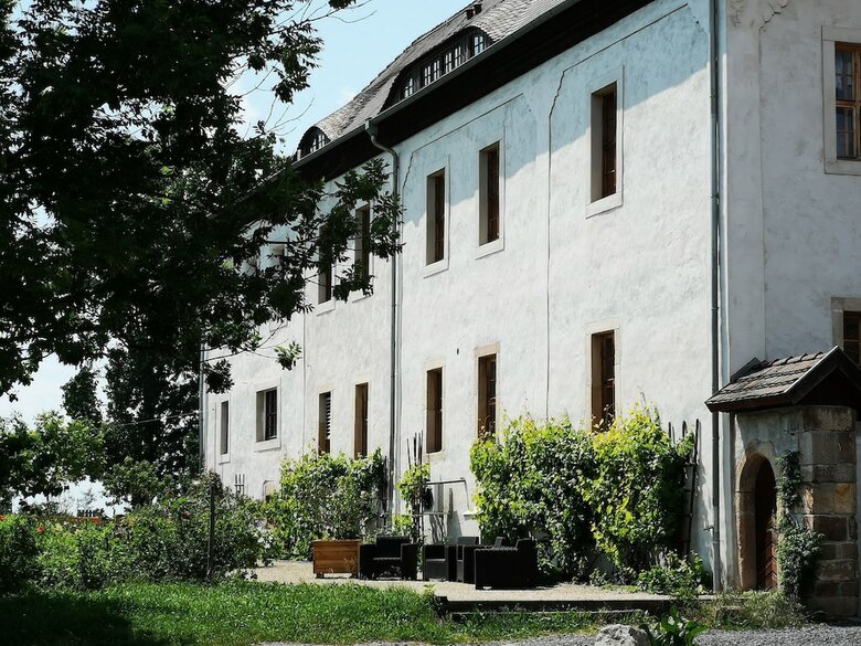 Hotel Rittergut Positz Gmbh