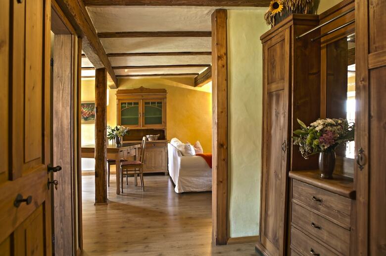 Hotel Rittergut Positz Gmbh