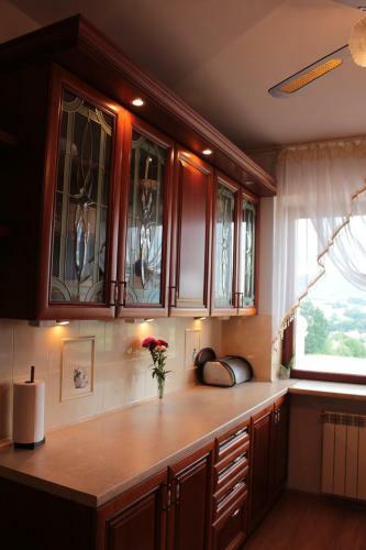 Bed & Breakfast Grand Panorama