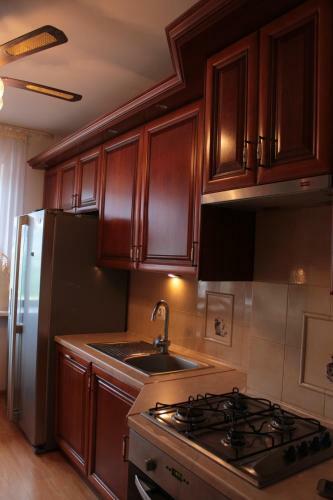 Bed & Breakfast Grand Panorama