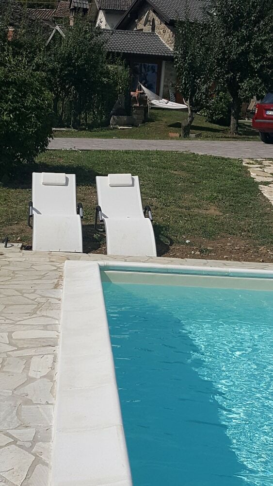 B&B Le Peschiere