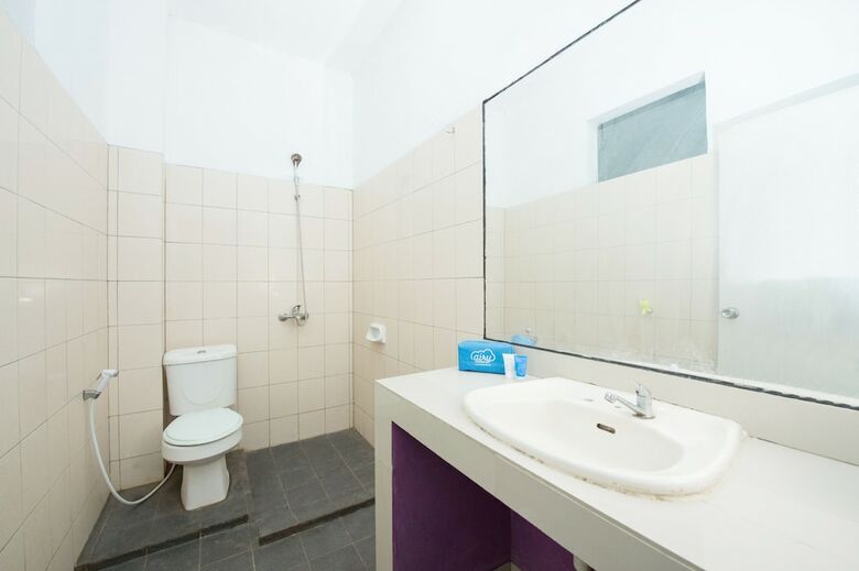 Hotel Airy Eco Malabar Gatot Subroto 45 Bandung