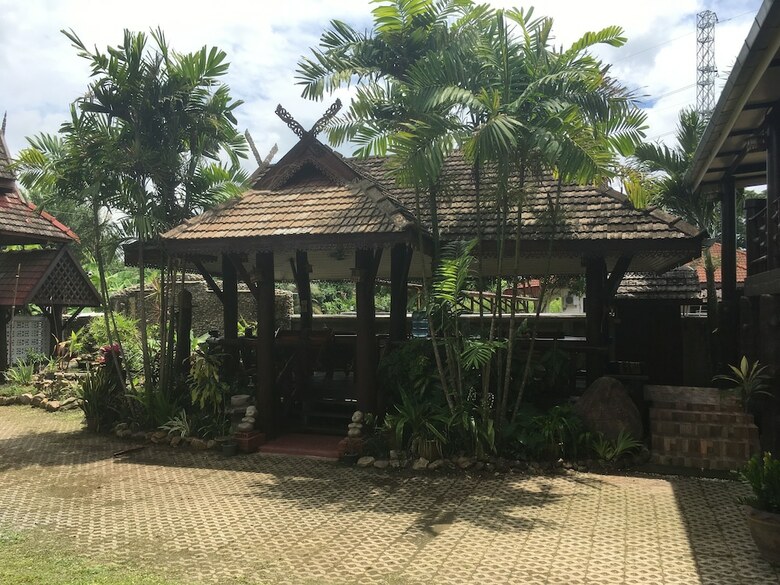 Hotel Rabiangtai Boutique Guest House