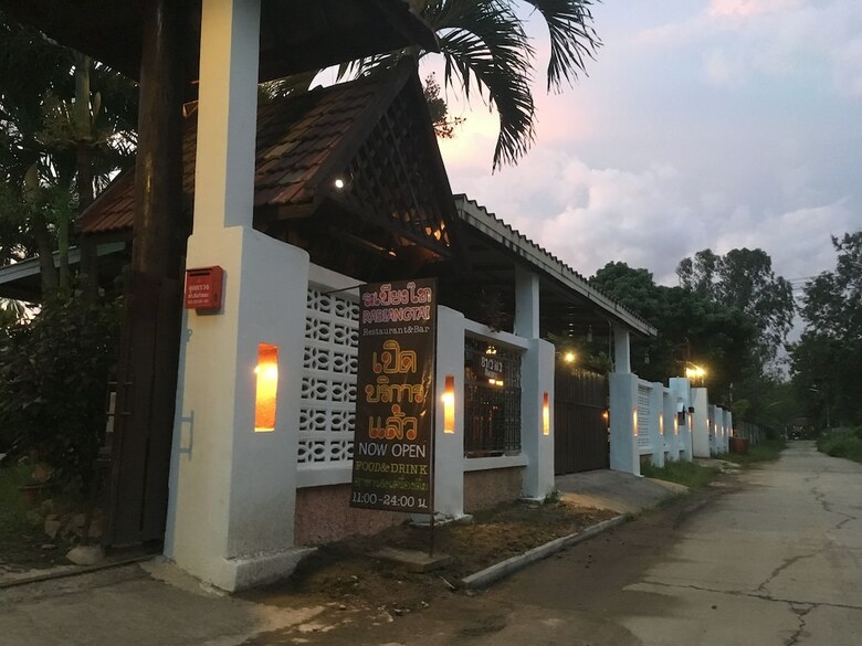 Hotel Rabiangtai Boutique Guest House