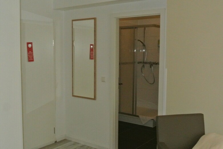 Kemnater Hof Hotel & Apartments