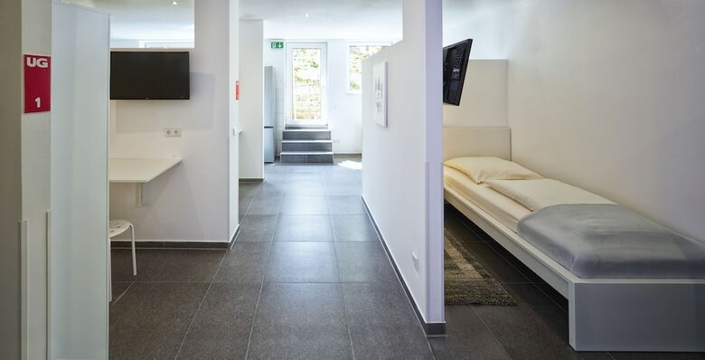 Kemnater Hof Hotel & Apartments