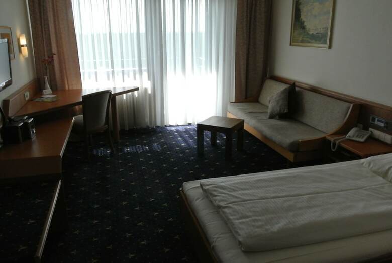 Kemnater Hof Hotel & Apartments