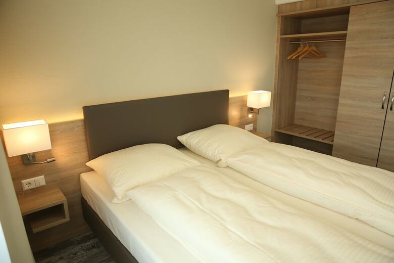Kemnater Hof Hotel & Apartments