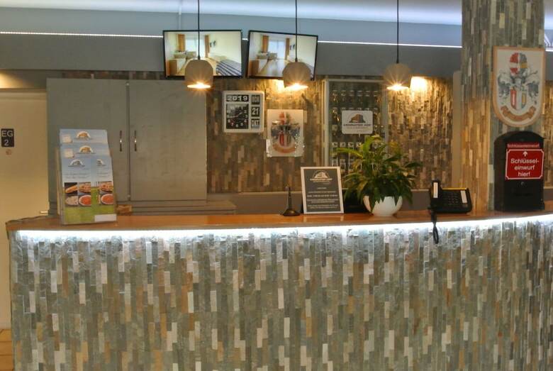Kemnater Hof Hotel & Apartments
