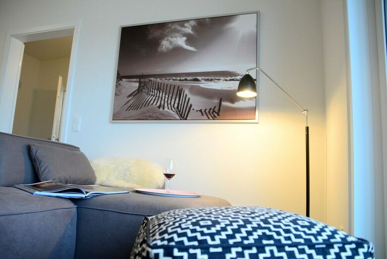 Apartamentos Luxstay Werder