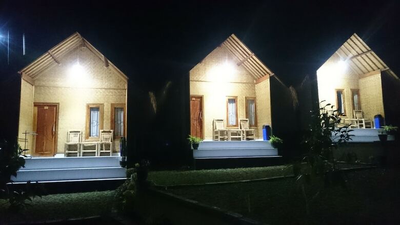 Hotel Aryasuta Bungalow