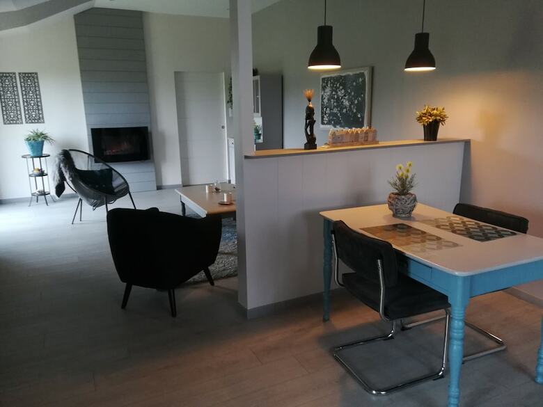 Agroturismo Gite  Ti-maes