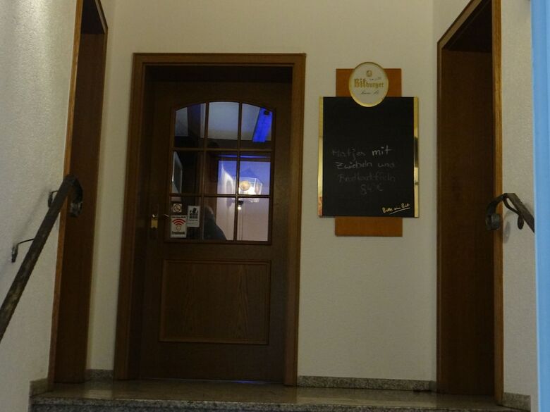 Hotel Darmst�dter Hof