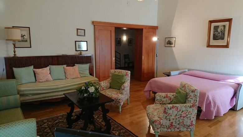Agroturismo Agriturismo Villa Selvatico