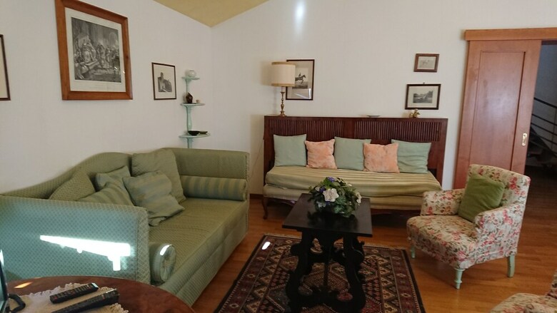 Agroturismo Agriturismo Villa Selvatico