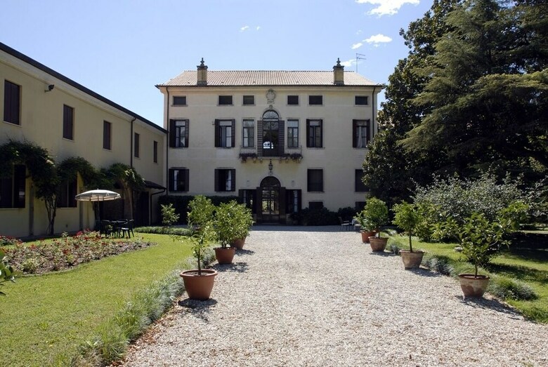 Agroturismo Agriturismo Villa Selvatico