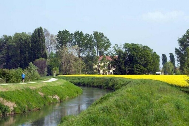 Agroturismo Agriturismo Villa Selvatico