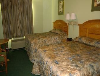 Motel Knights Inn Bracebridge
