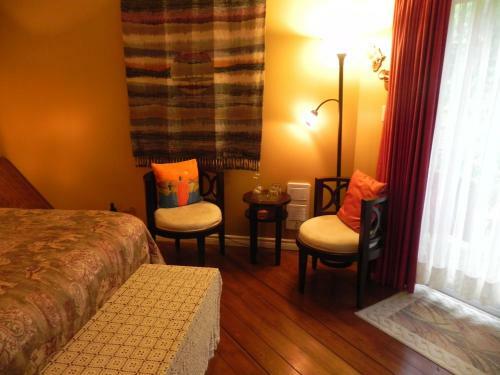 English Country Garden Bed And Breakfast Inn