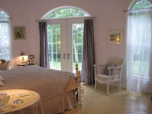 English Country Garden Bed And Breakfast Inn