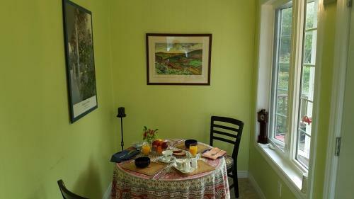 English Country Garden Bed And Breakfast Inn