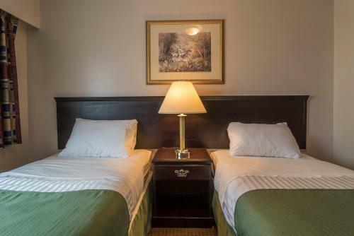 Hotel Port Augusta Inn