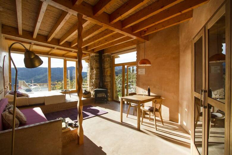 Agroturismo Mar de La Carrasca