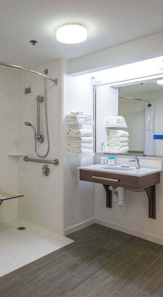 Hotel Hampton Inn Freeport/brunswick