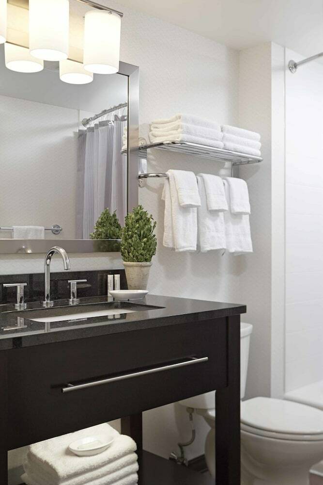 Hotel Towneplace Suites Burlington