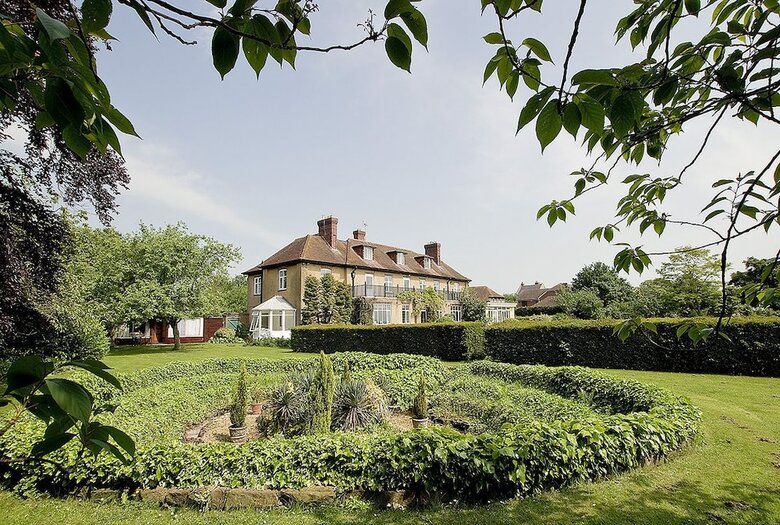 Hotel Grange Country Guest House
