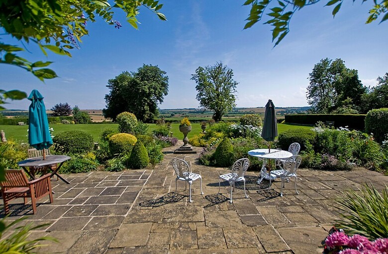 Hotel Grange Country Guest House