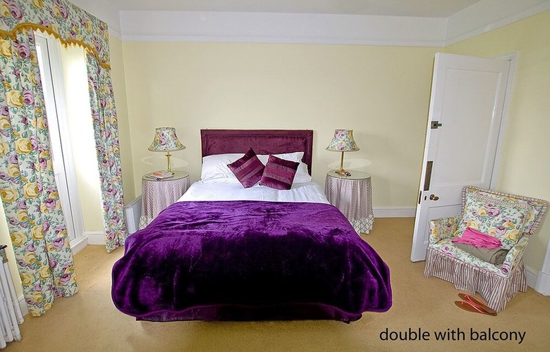 Hotel Grange Country Guest House