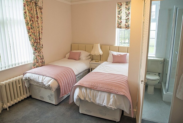 Hotel Grange Country Guest House