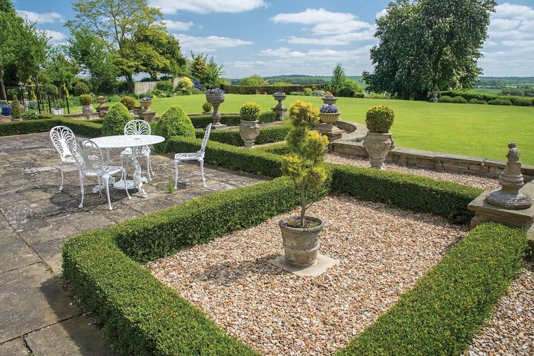 Hotel Grange Country Guest House