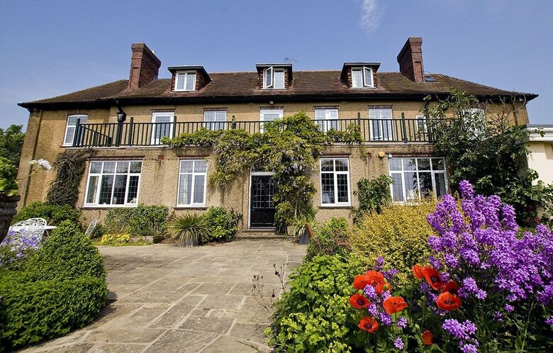 Hotel Grange Country Guest House