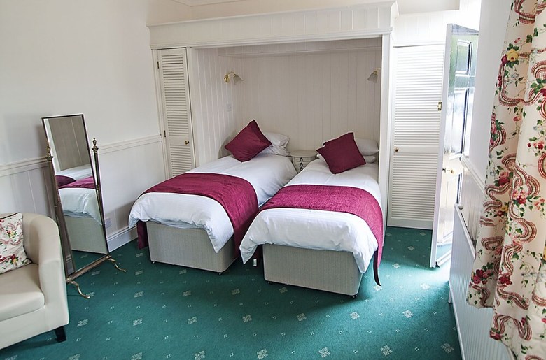 Hotel Grange Country Guest House
