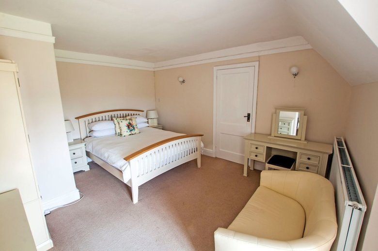 Hotel Grange Country Guest House