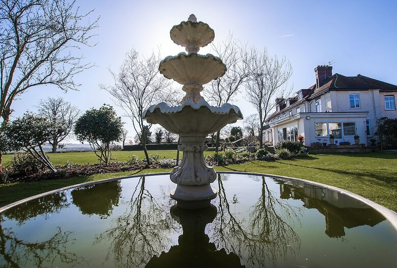 Hotel Grange Country Guest House