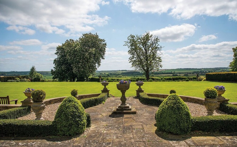 Hotel Grange Country Guest House