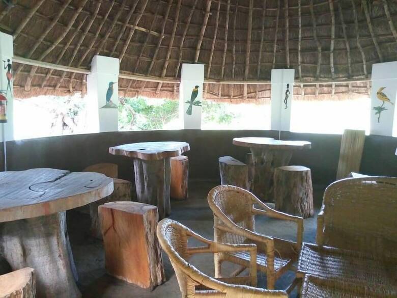 Hotel Akalabai Villagestay