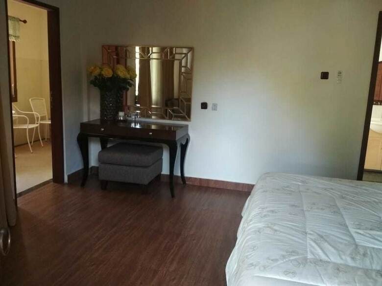 Hotel Villa Taman Sari