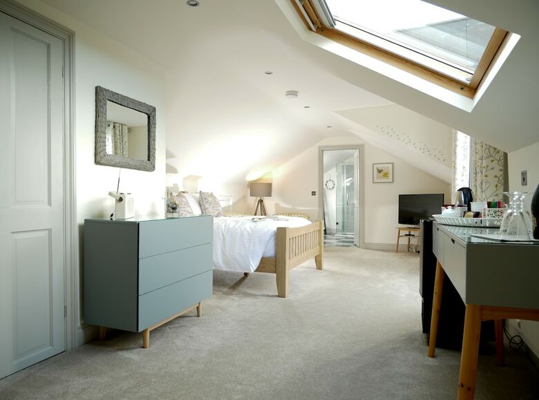 Stoney Bridge Luxury B&B