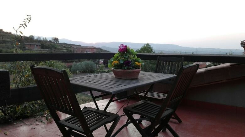 Agroturismo La Carpinter�a Del Abuelo I