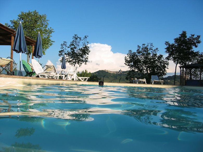 Agroturismo Agriturismo La Torriola