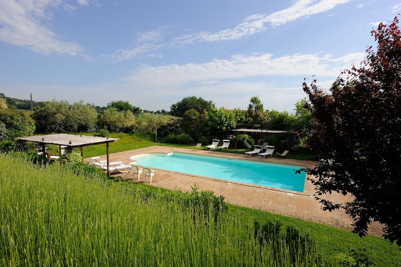 Agroturismo Agriturismo La Torriola