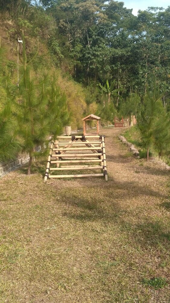 Hotel Cipaniis Asri