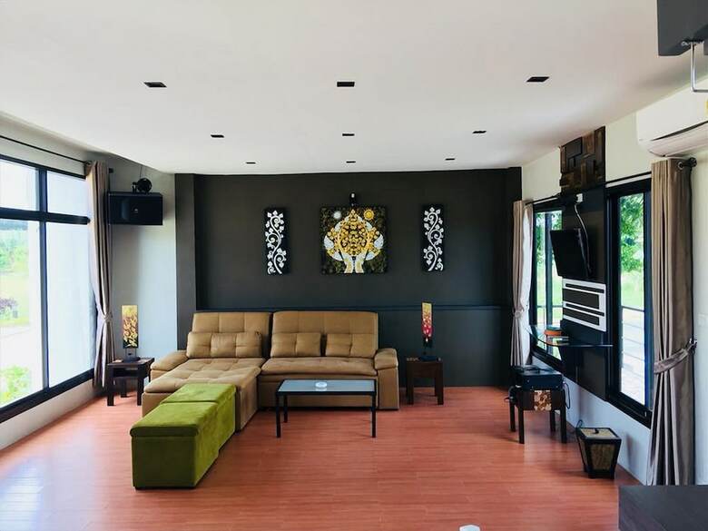 Hotel The Loft House Garden & Resort