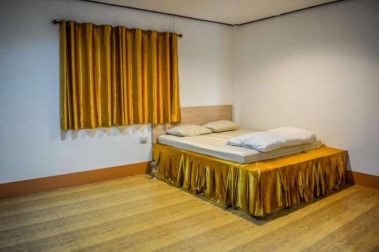 Hotel Pieamsuk Resort