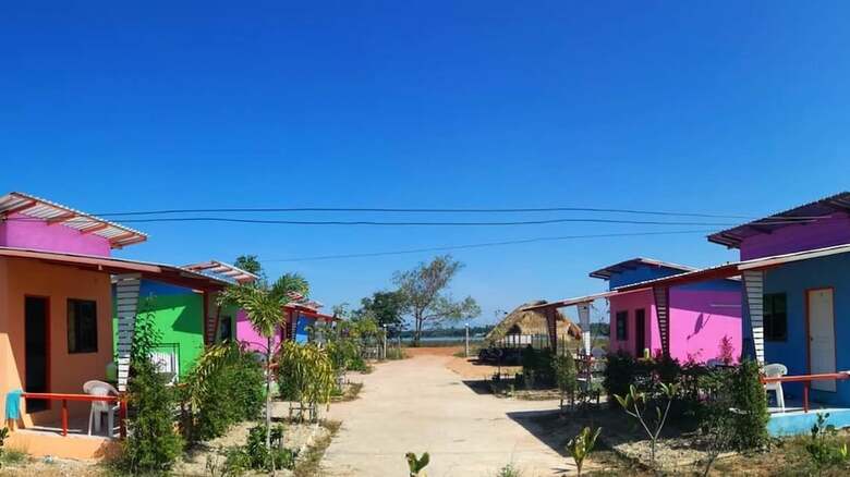 Hotel Baan Tungkiengbueng
