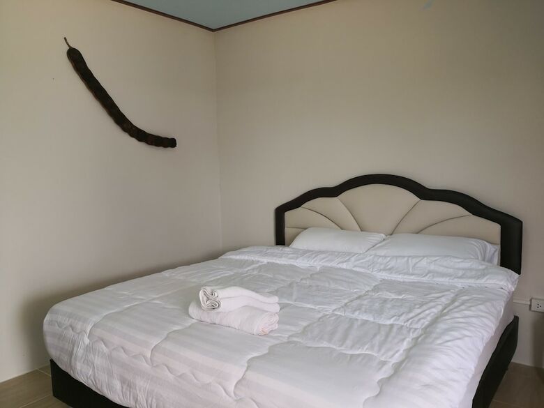 Hotel Baan Tungkiengbueng